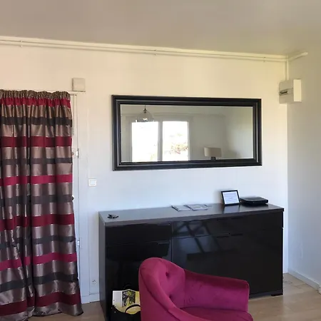 Confort Apercu Appartamento Dinard